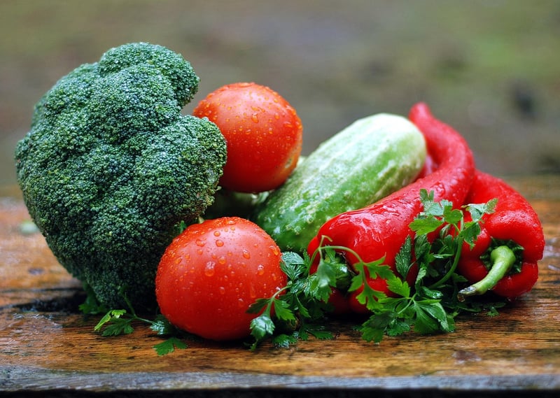 Healthy Eating Ideas