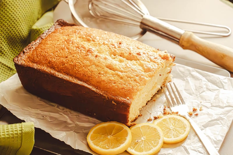 Lemon and Garlic
