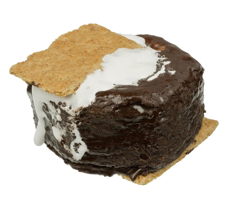 S'mores Dip