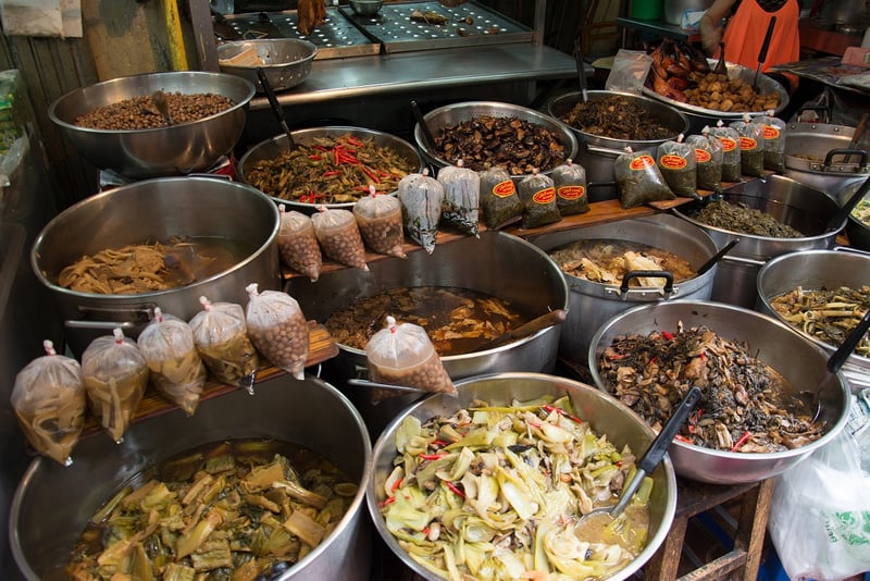 Bangkok, Thailand